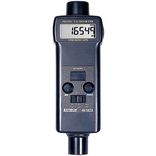 461825 Extech Tachometer