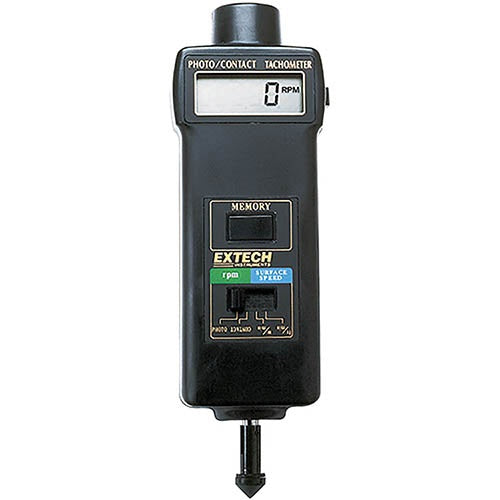 461895-NIST Extech Tachometer