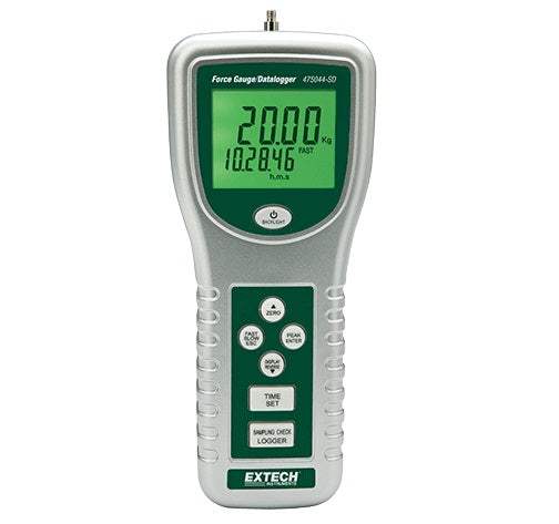 475044-SD-NIST Extech Meter New