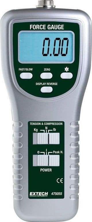 475055-NIST Extech Meter