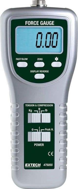 475055-NIST Extech Meter New-ValueTronics