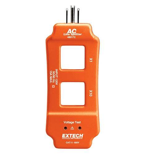 480172 Extech Accessory Used-ValueTronics