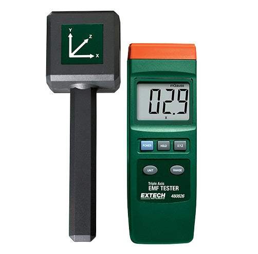 480826 Extech EMI Equipment New-ValueTronics