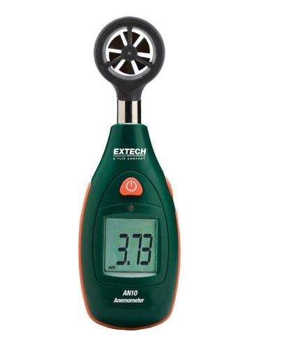 AN10 Extech Meter