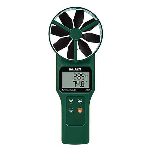 AN300-NIST Extech Meter New