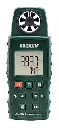 AN510 Extech Meter New