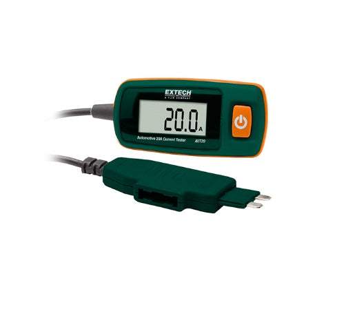 AUT20M Extech Meter New