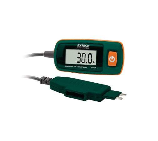 AUT30 Extech Meter New