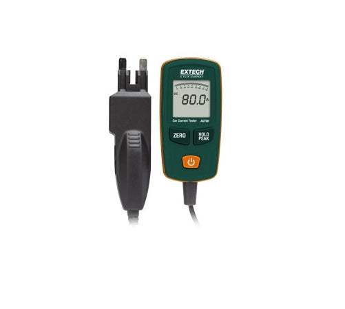 AUT80 Extech Meter New