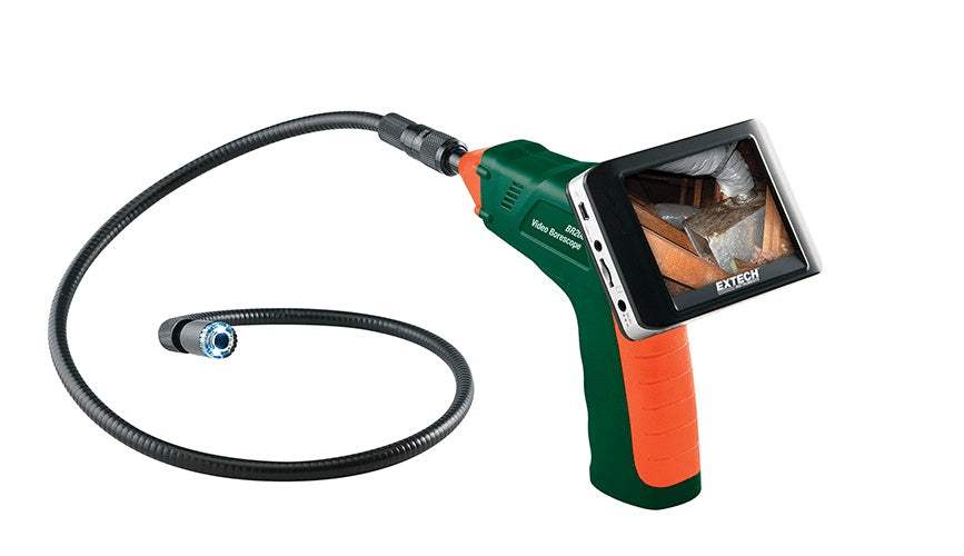 BR250 Extech Borescope