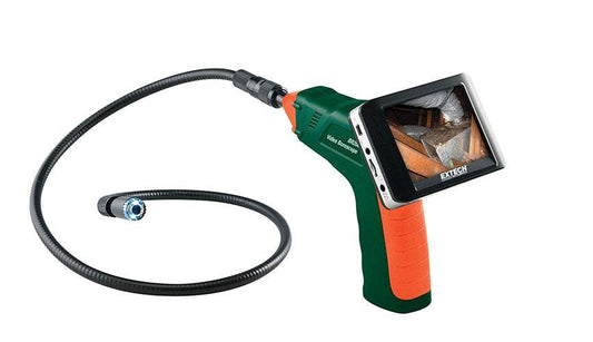 BR250 Extech Borescope New-ValueTronics