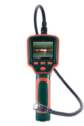 BR80 Extech Borescope