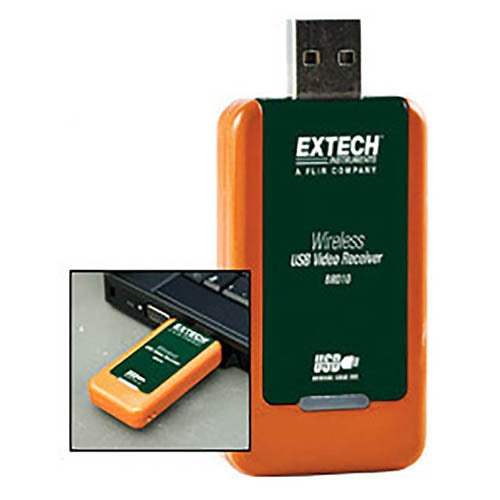BRD10 Extech Accessory New-ValueTronics