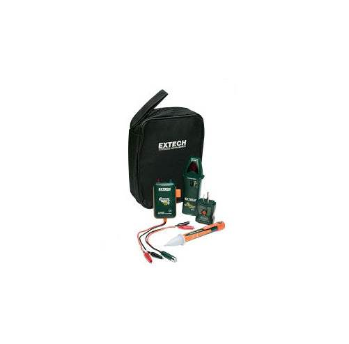 CB10-KIT Extech Meter