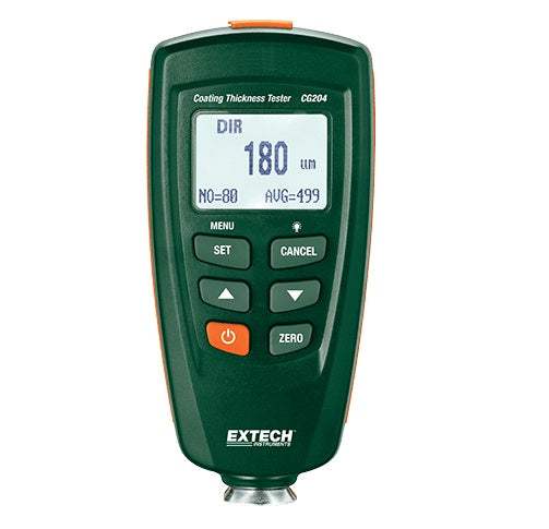 CG204 Extech Physical Measurement Equipment New-ValueTronics