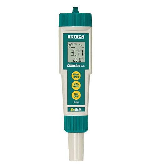 CL200 Extech Meter