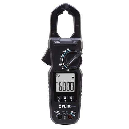 CM46 Flir Clamp Meter