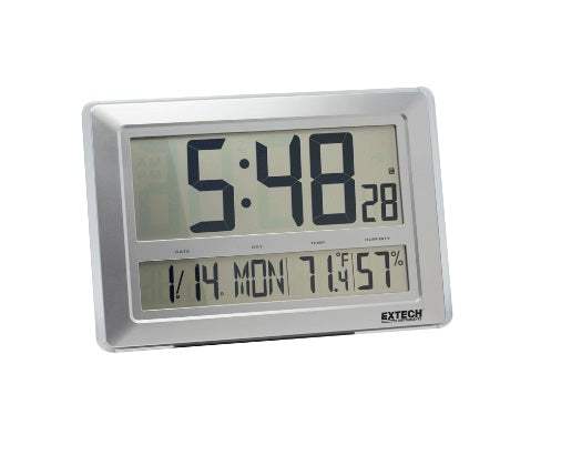 CTH10A Extech Temperature New-ValueTronics