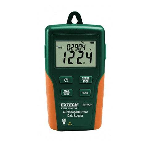 DL150 Extech Data Logger New-ValueTronics
