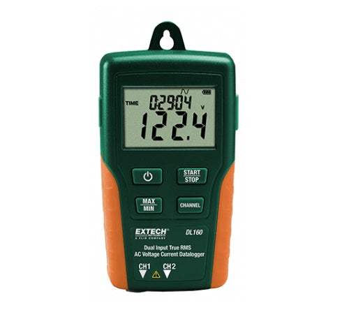 DL160 Extech Data Logger