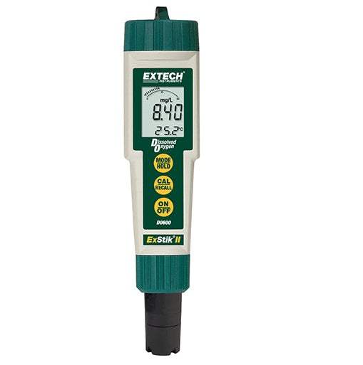 DO600 Extech Meter