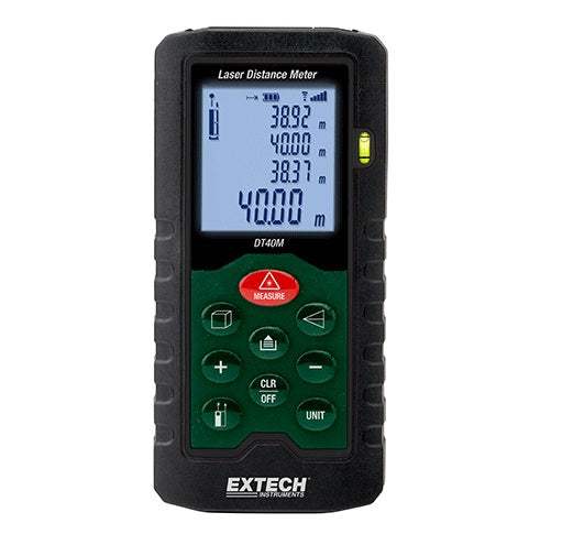 DT40M Extech Meter