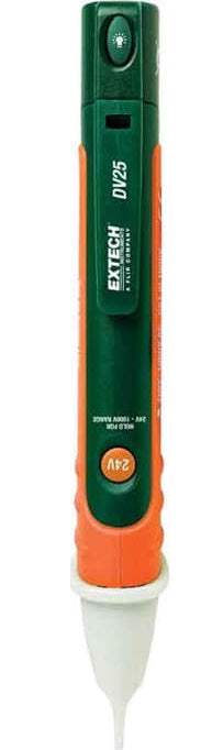 DV25 Extech Voltage Detector New-ValueTronics