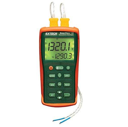 EA15-NIST Extech Data Logger