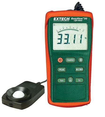 EA30-NIST Extech Meter