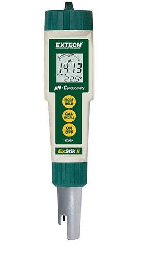 EC500 Extech Meter