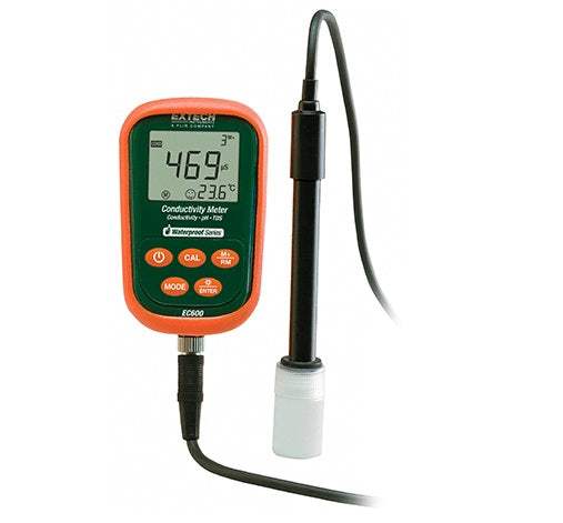 EC600 Extech Meter