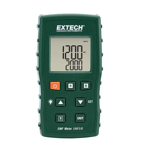 EMF510 Extech EMI Equipment New-ValueTronics