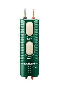 ET20 Extech Voltage Detector New