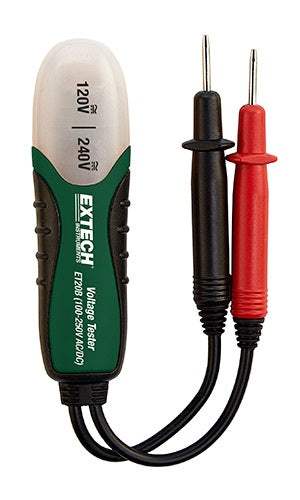 ET20B Extech Voltage Detector New