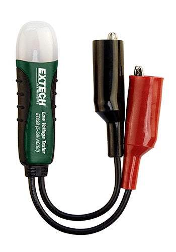 ET23B Extech Voltage Detector New