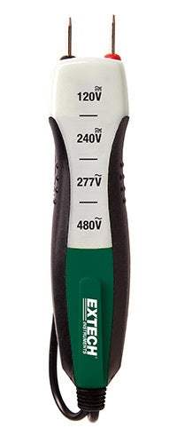 ET26B Extech Voltage Detector New