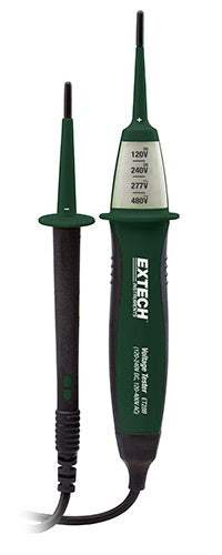 ET28B Extech Voltage Detector New