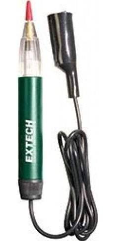 ET30A Extech Voltage Detector New