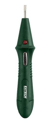 ET38 Extech Voltage Detector New