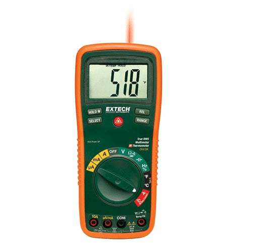 EX470A-NIST Extech Multimeter