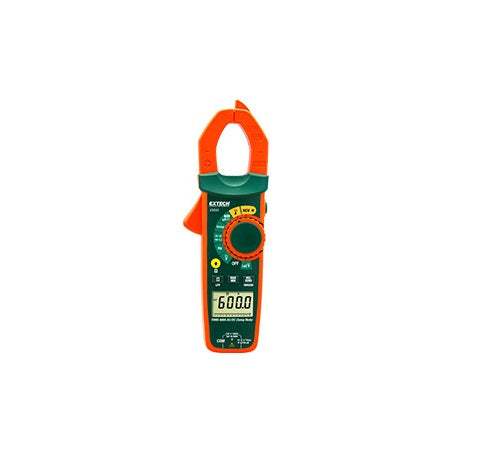 EX655-NIST Extech Clamp Meter