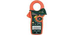 EX845 Extech Clamp Meter Used