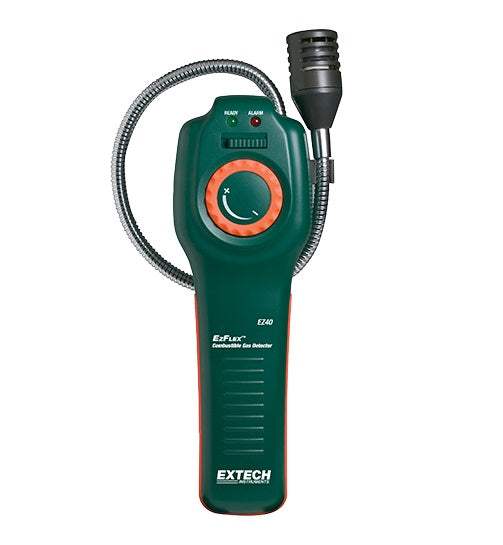 EZ40 Extech Detector New-ValueTronics