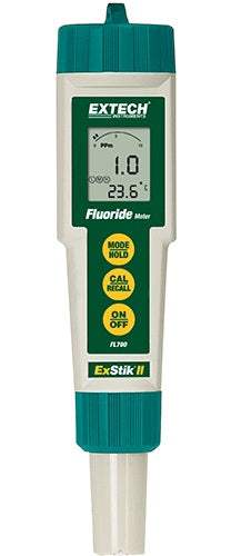 FL700 Extech Meter