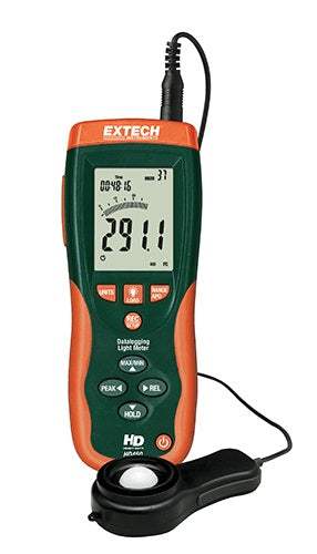 HD450-NIST Extech Meter