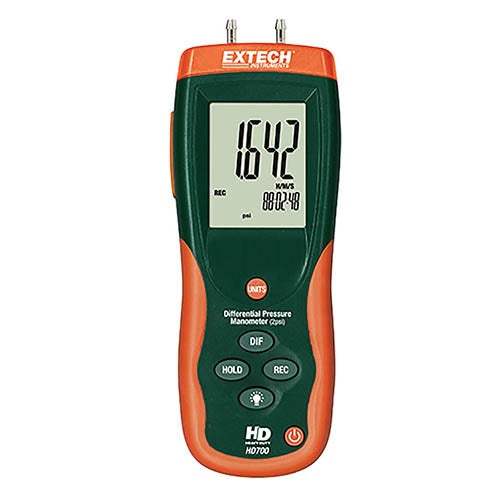 HD700-NIST Extech Meter