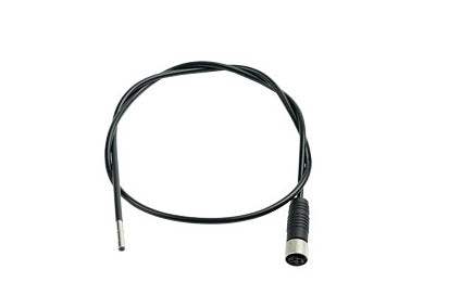 HDV-5CAM-1FM Extech Accessory New-ValueTronics