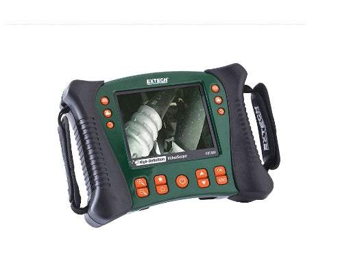 HDV600 Extech Borescope New