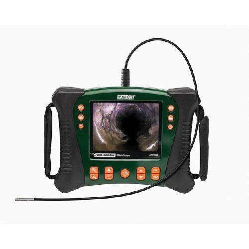 HDV610 Extech Borescope New