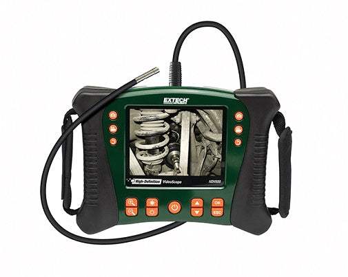 HDV620 Extech Borescope New